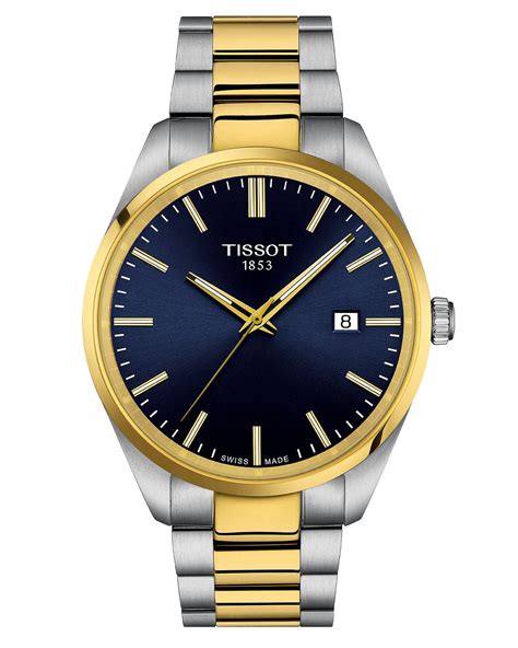 TISSOT PR 100 Watch Collection .